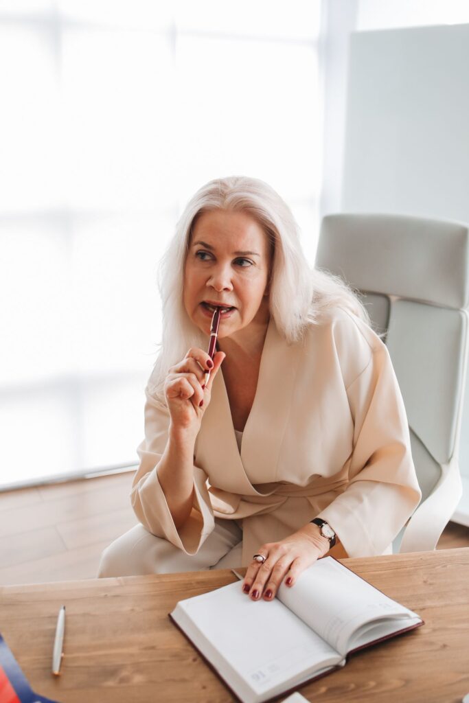 estrogen and memory connection in women over 35
