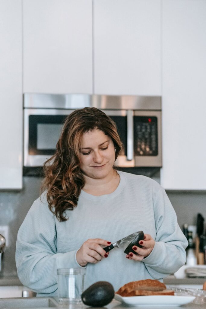 insulin resistance brain fog women over 35