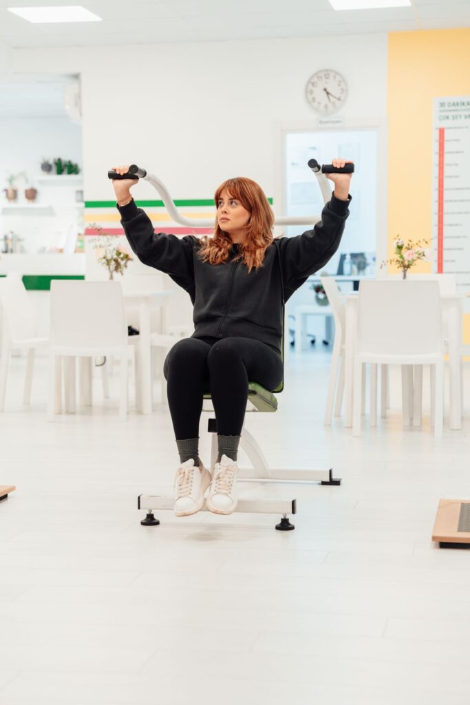 weight gain and hormones women over 35