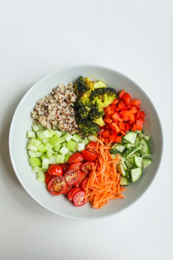 gut health brain fog women over 35